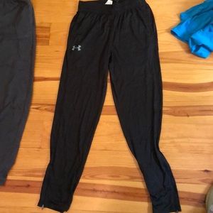 Sweatpant bundle